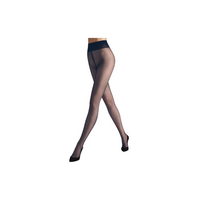 An image of the Wolford Individual 10 Tights
