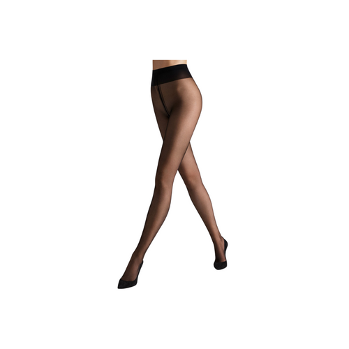 An image of the Wolford Individual 10 Tights