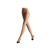 An image of the Wolford Individual 10 Tights