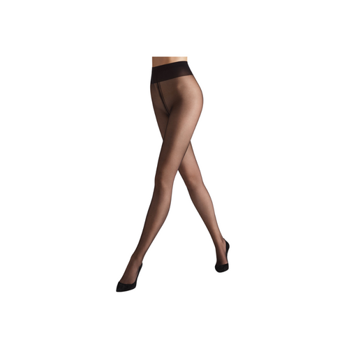 An image of the Wolford Individual 10 Tights