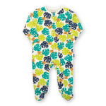 Jungle Cub Sleepsuit