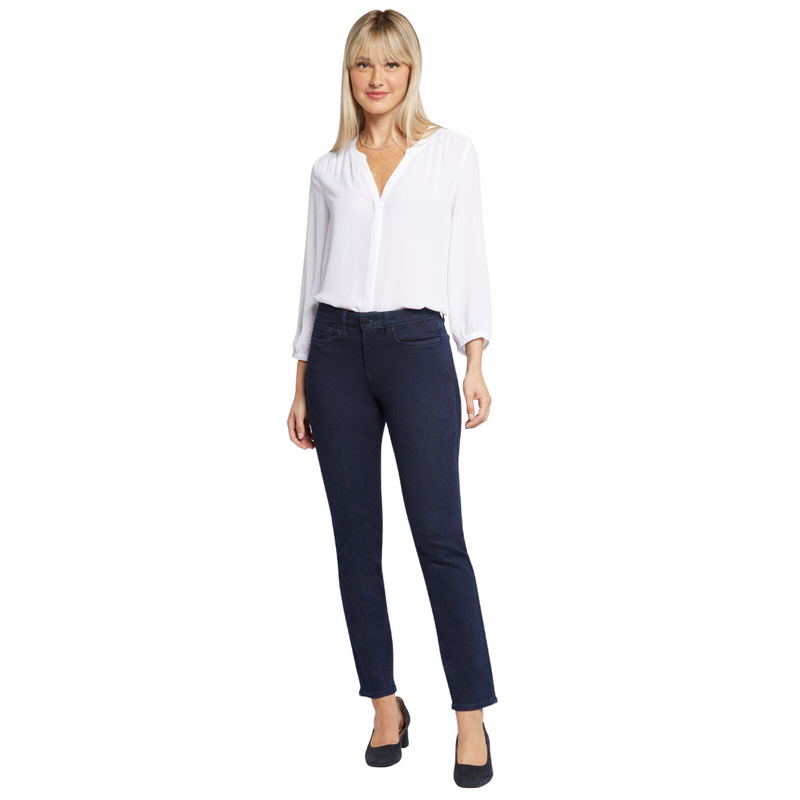 Sheri Slim Jeans