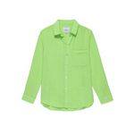 An image of the Rails Ellis Long Sleeve Blouse