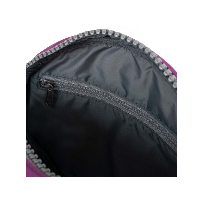 An image of the ROKA London Paddington B Crossbody Bag