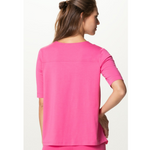 Edira V-Neck Top