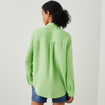 Ellis Long Sleeve Blouse