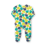 An image of the Kite Jungle Cub Sleepsuit
