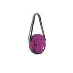 An image of the ROKA London Paddington B Crossbody Bag