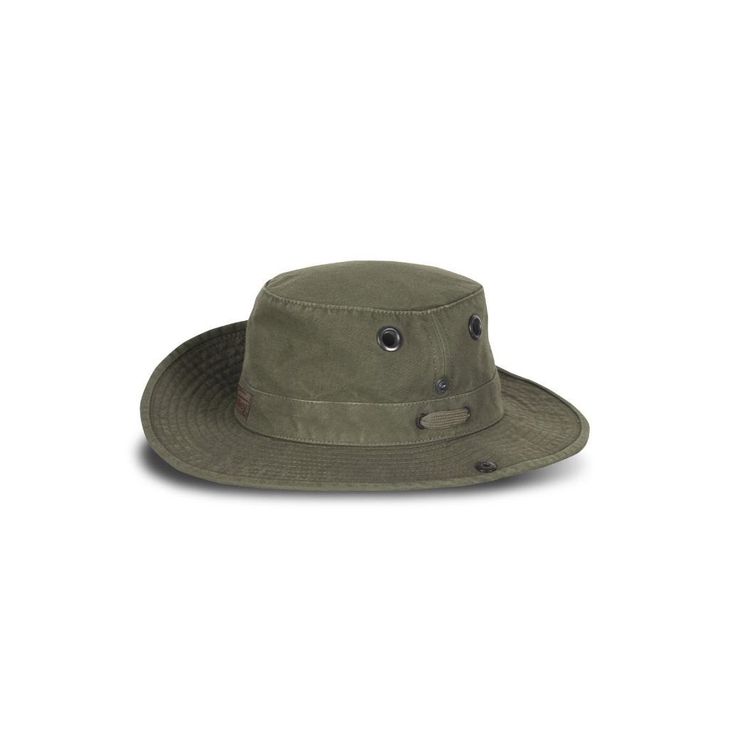 An image of the Tilley Hats The Wanderer