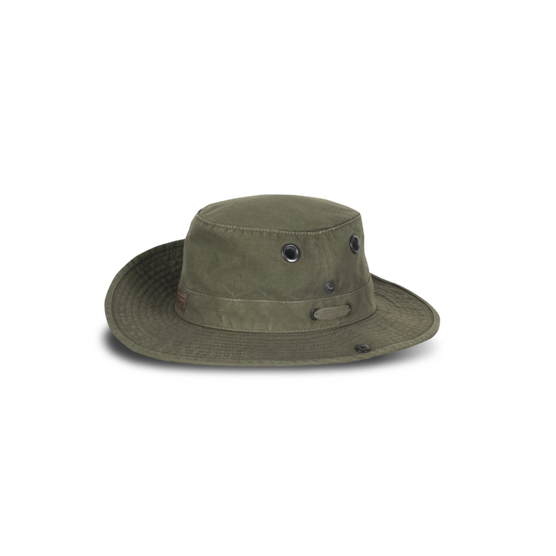An image of the Tilley Hats The Wanderer