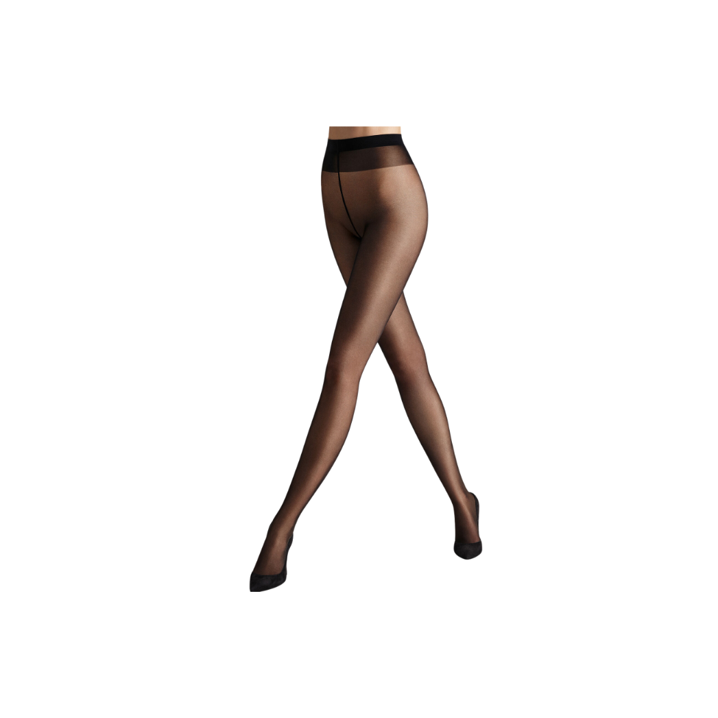 An image of the Wolford Perfectly 30 Tights