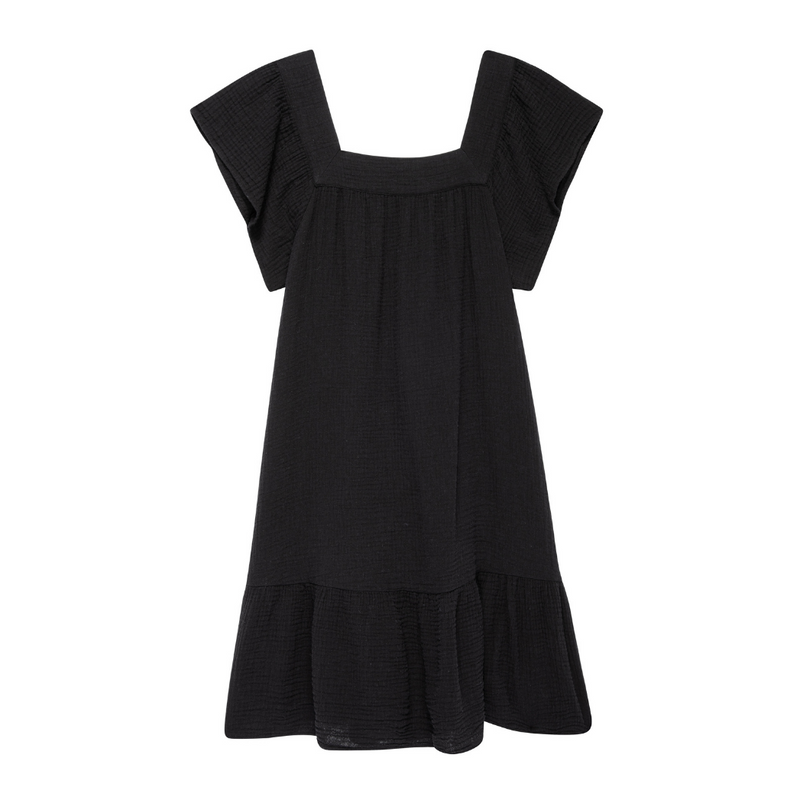 An image of the Rails Everdeen Smock Dress