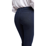 An image of the NYDJ Sheri Slim Jeans