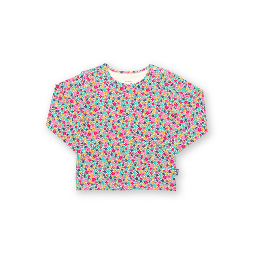 Petal Perfume T-Shirt