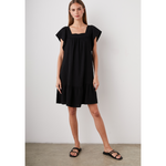 Everdeen Smock Dress