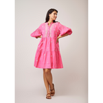 An image of the Dream Apparel Buta Dress