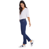 An image of the NYDJ Sheri Slim Jeans