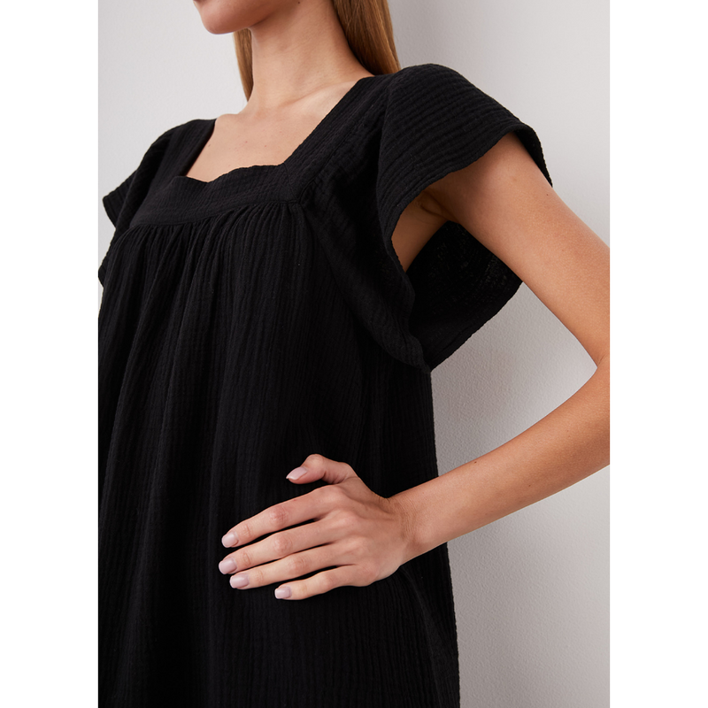 An image of the Rails Everdeen Smock Dress