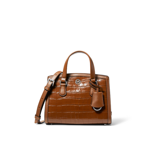 An image of the Michael Kors Extra Small Crossbody Bag