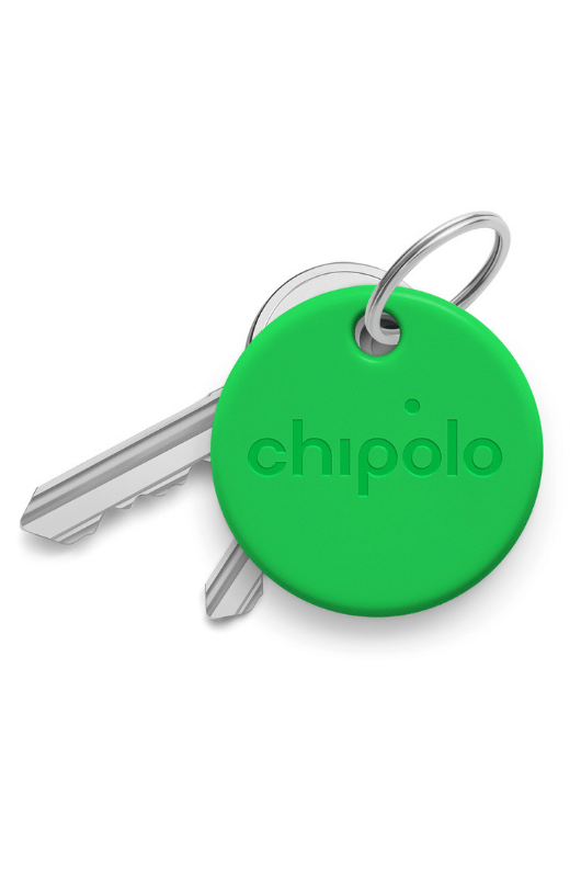 An image of the Chipolo Chipolo One