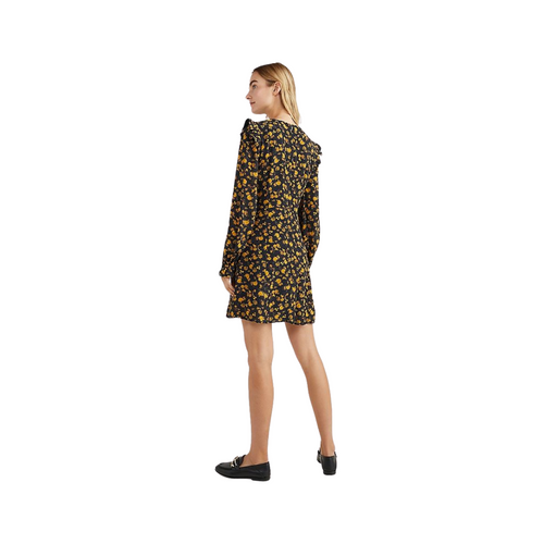 An image of the Tommy Hilfiger Floral Dress