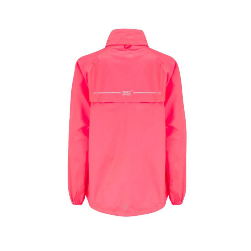 Unisex Waterproof Jacket