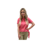 An image of the Marella Silk Mix Top - Pilly