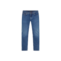 An image of the Tommy Hilfiger Straight Denton Jean