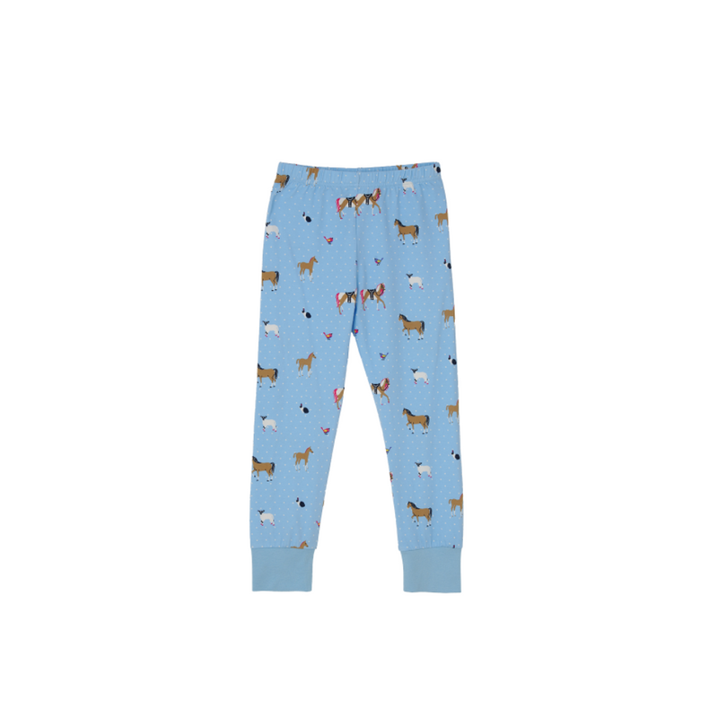 An image of the Lighthouse Pyjamas Girls