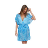 An image of the Pia Rossini Canta Dress