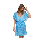 An image of the Pia Rossini Canta Dress