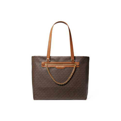 An image of the Michael Kors Large TZ Tote