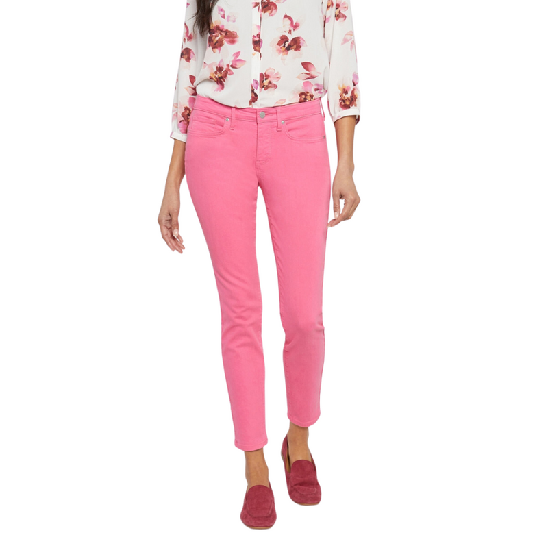 An image of the NYDJ Alina Legging Ankle