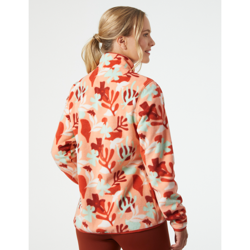 An image of the Helly Hansen Mari Dalen Fleece