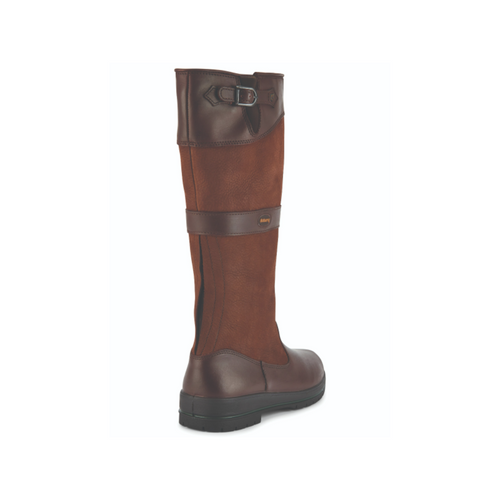 An image of the Dubarry Dunmore Boots