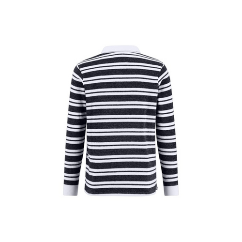 An image of the Fynch-Hatton Rugby Polo Shirt