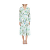 An image of the Marella Long Floral Dress