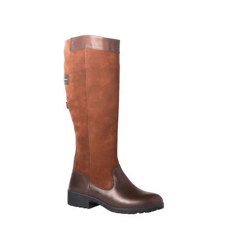 An image of the Dubarry Clare Boot