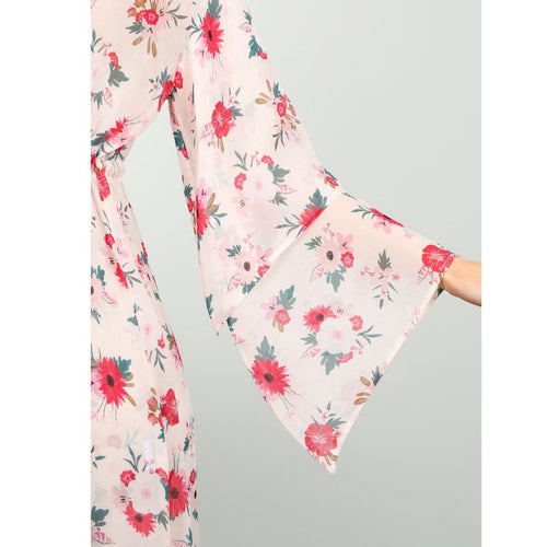 An image of the Primrose Park Emma Dress with Slip