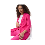 An image of the Joseph Ribkoff Long Length Blazer