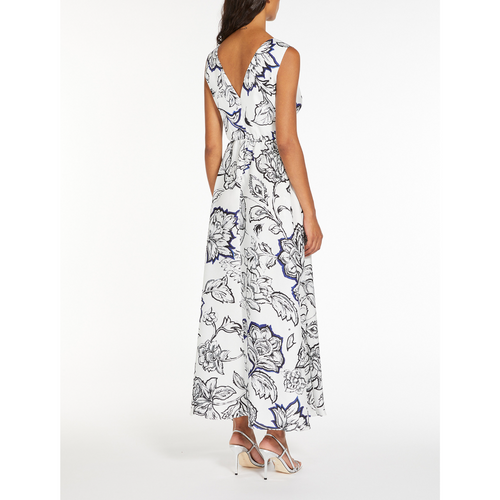 An image of the Marella Dress Germana