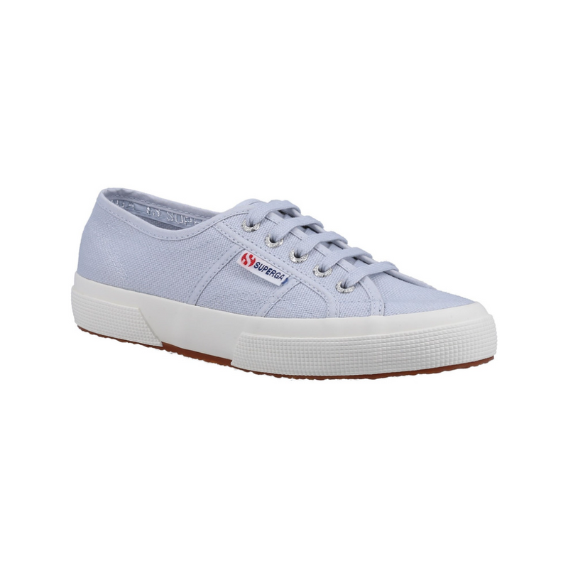An image of the Superga Cotu Classic Seasonal