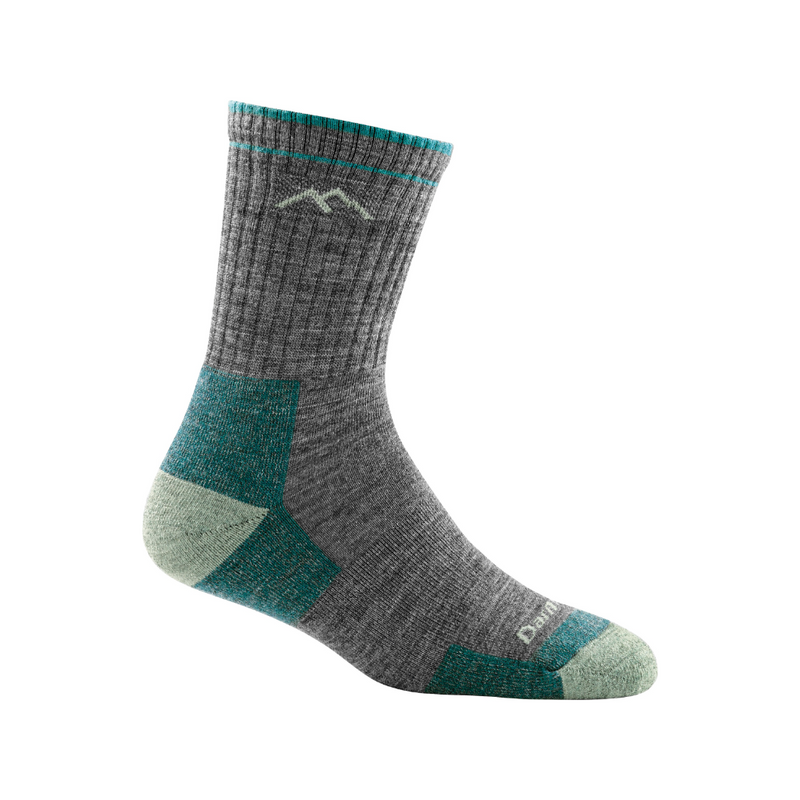 An image of the Darn Tough W Hike Trek Micro
