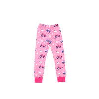 An image of the Lighthouse Pyjamas Girls