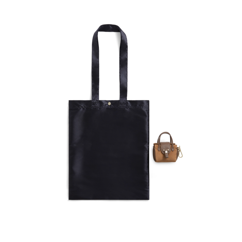 Mini Windsor Shopping Tote