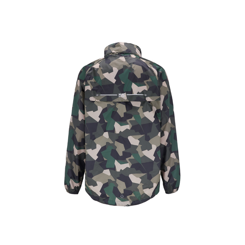 An image of the Mac in a Sac Mias Edition Jacket
