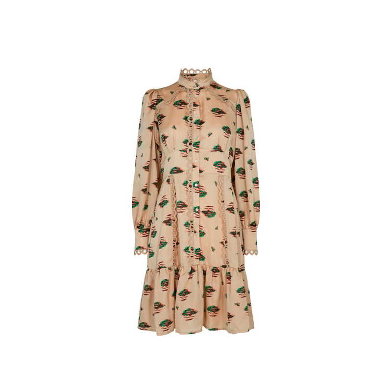 An image of the Sofie Schnoor Dress