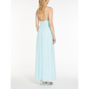 An image of the Marella Grecian Dress Agami