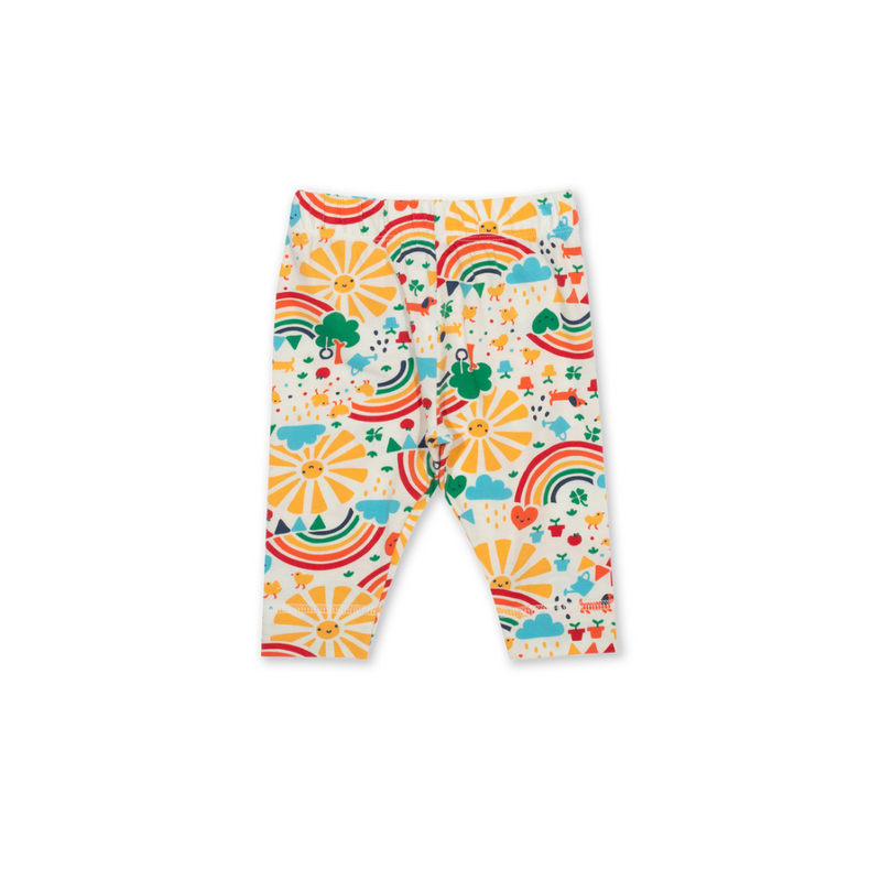 An image of the Kite Memories Leggings