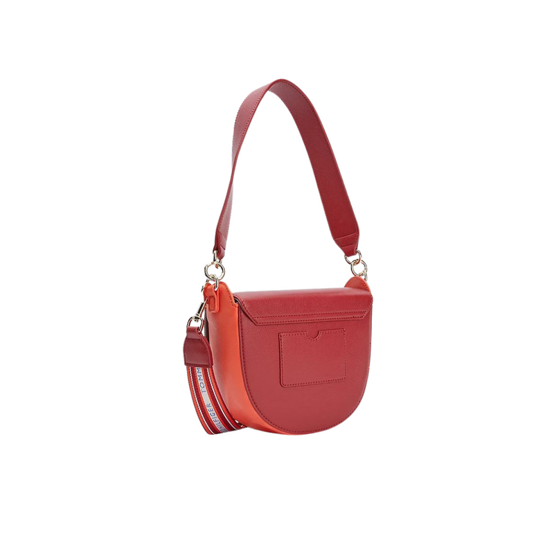An image of the Tommy Hilfiger Saddle Bag